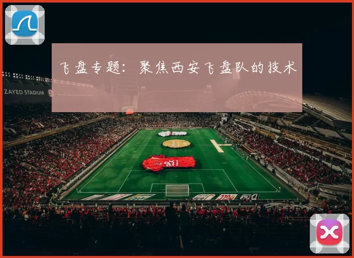 飞盘专题：聚焦西安飞盘队的技术