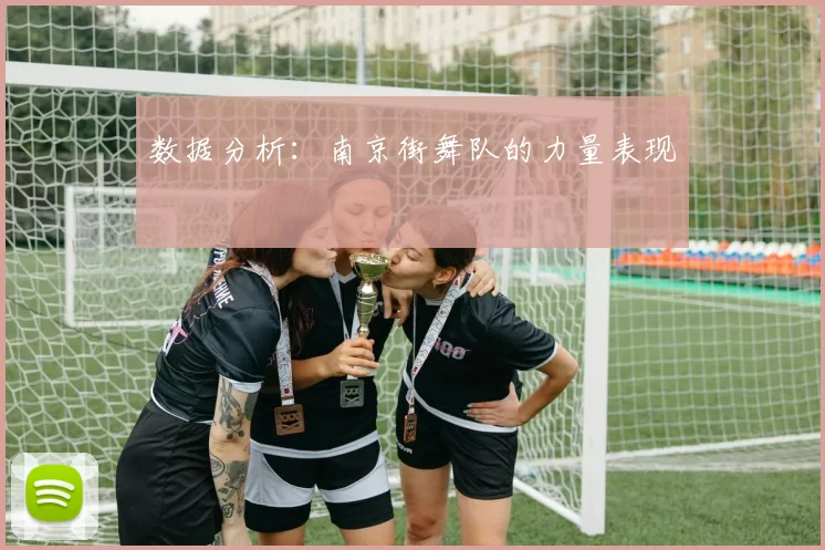 数据分析：南京街舞队的力量表现